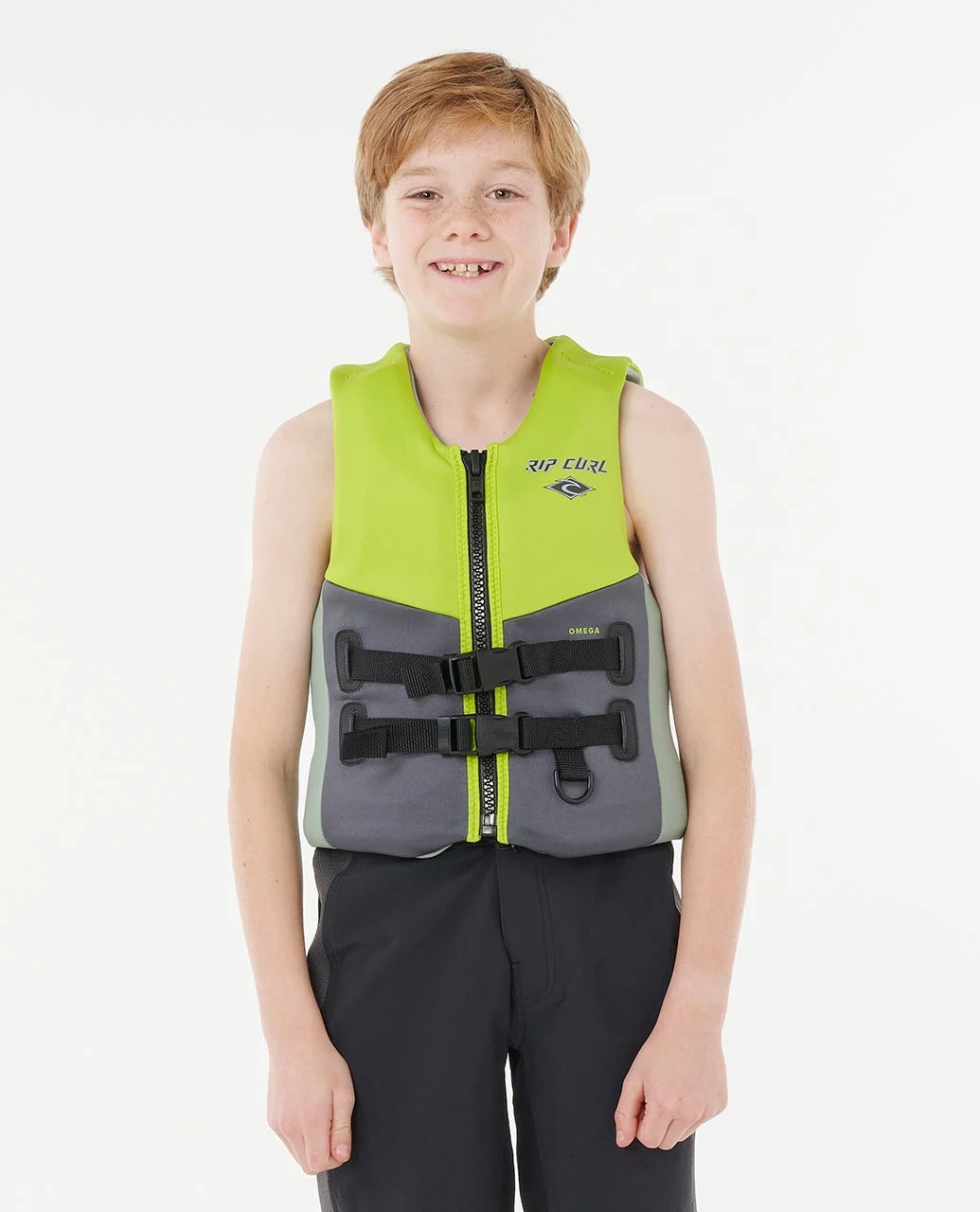 Kids Omega Buoy Vest
