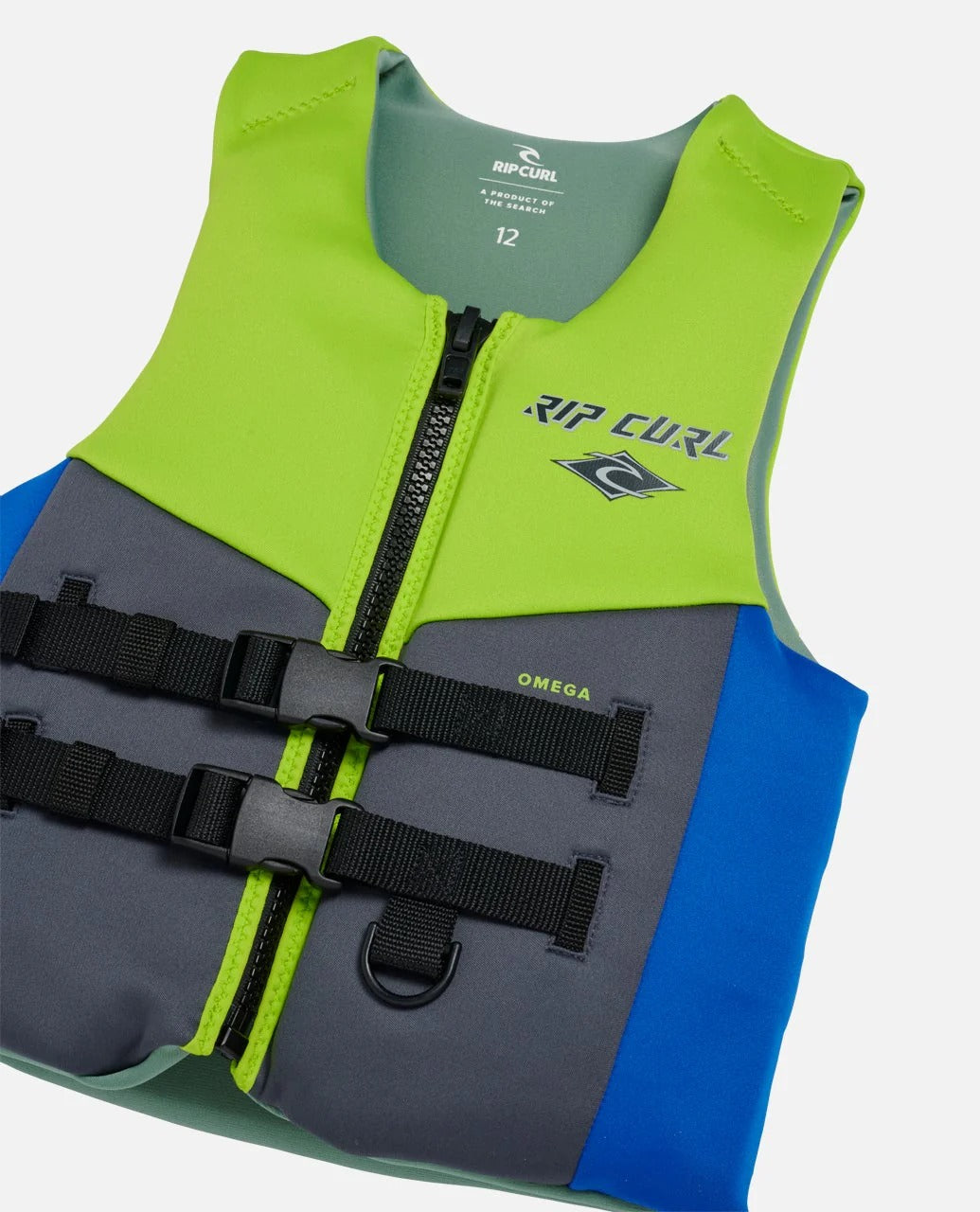 Kids Omega Buoy Vest