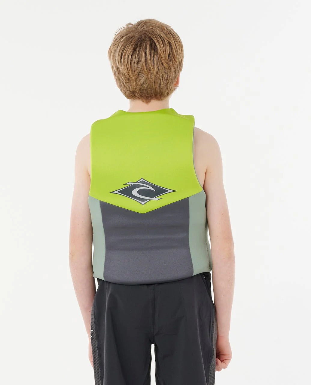 Kids Omega Buoy Vest