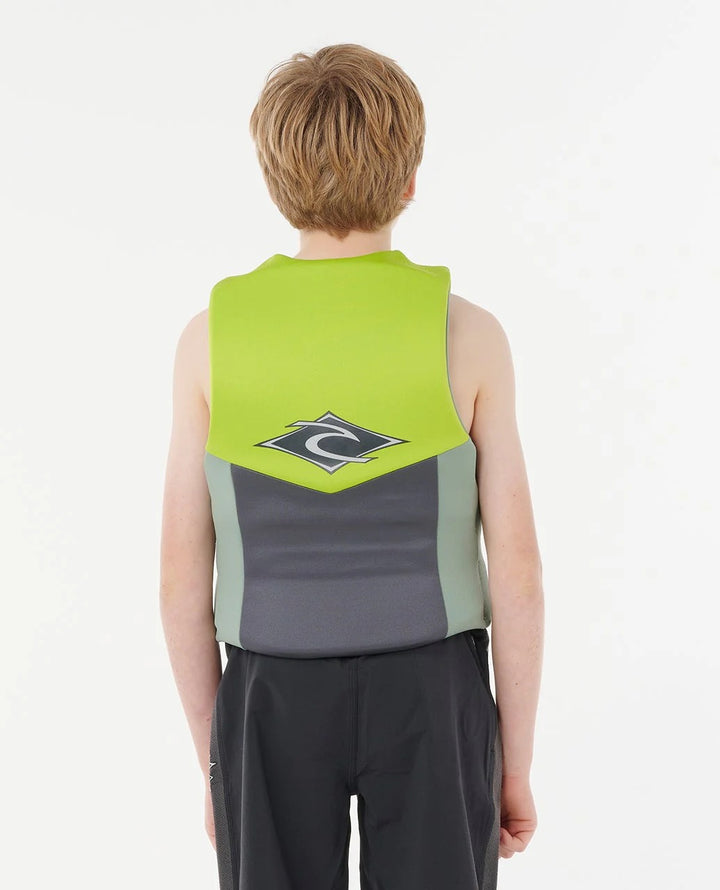 Kids Omega Buoy Vest
