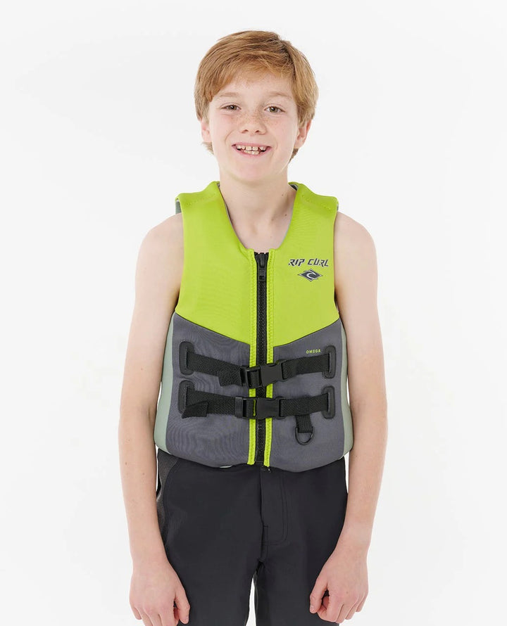 Kids Omega Buoy Vest