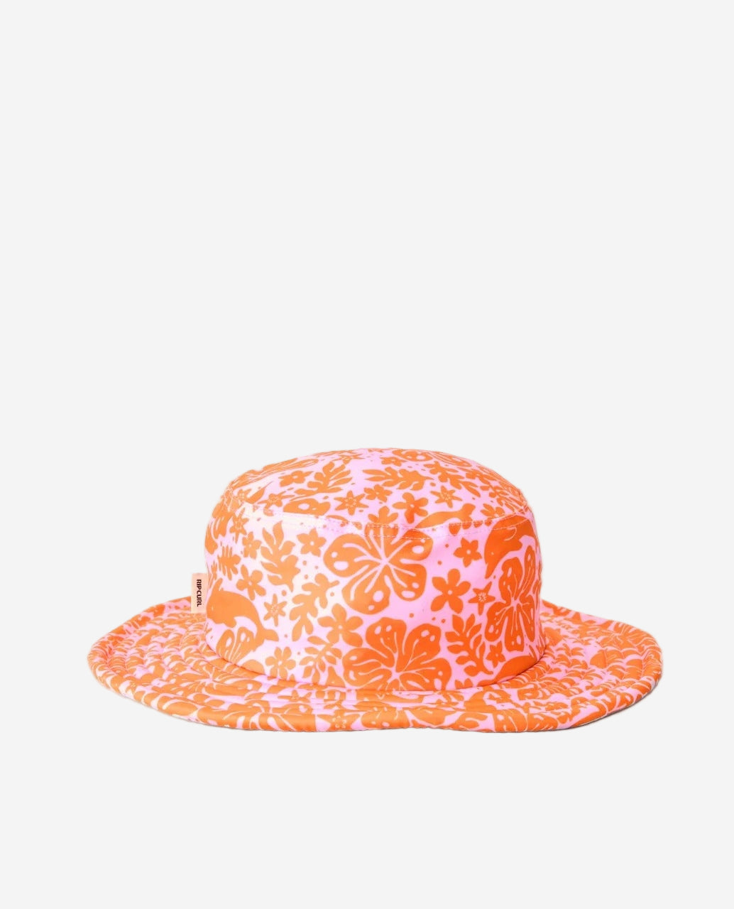 Girls Toddler Mixed Swim UPF50 Kids Bucket Hat