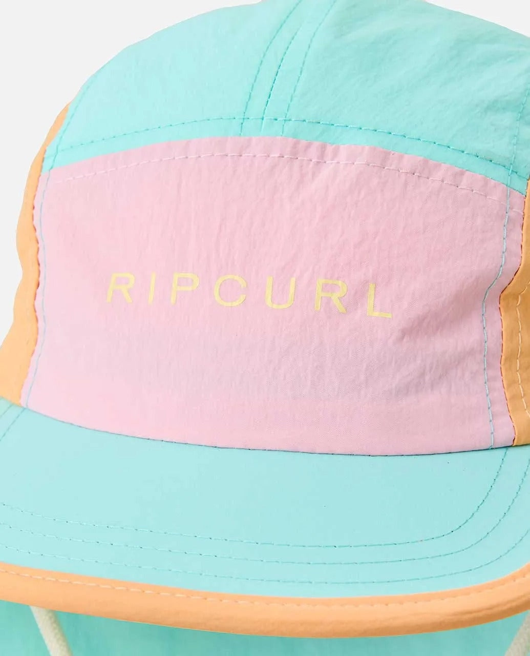 Island Days UPF Kids Beach Hat