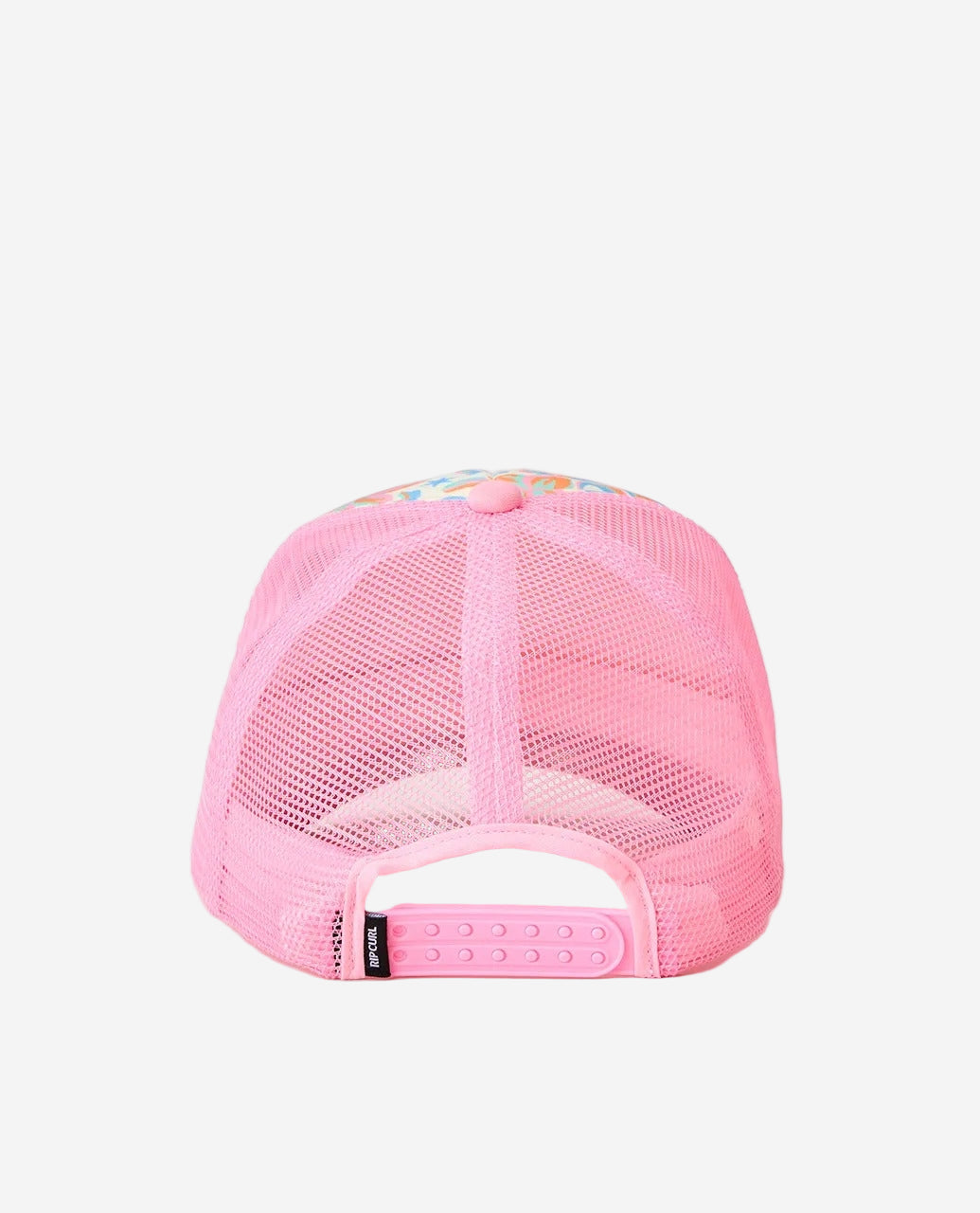 Girls Mixed Revival Kids Trucker Cap