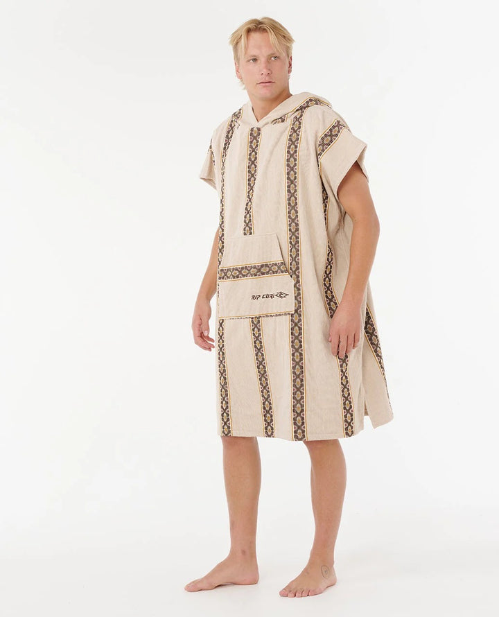 Classic Surf Hooded Towel