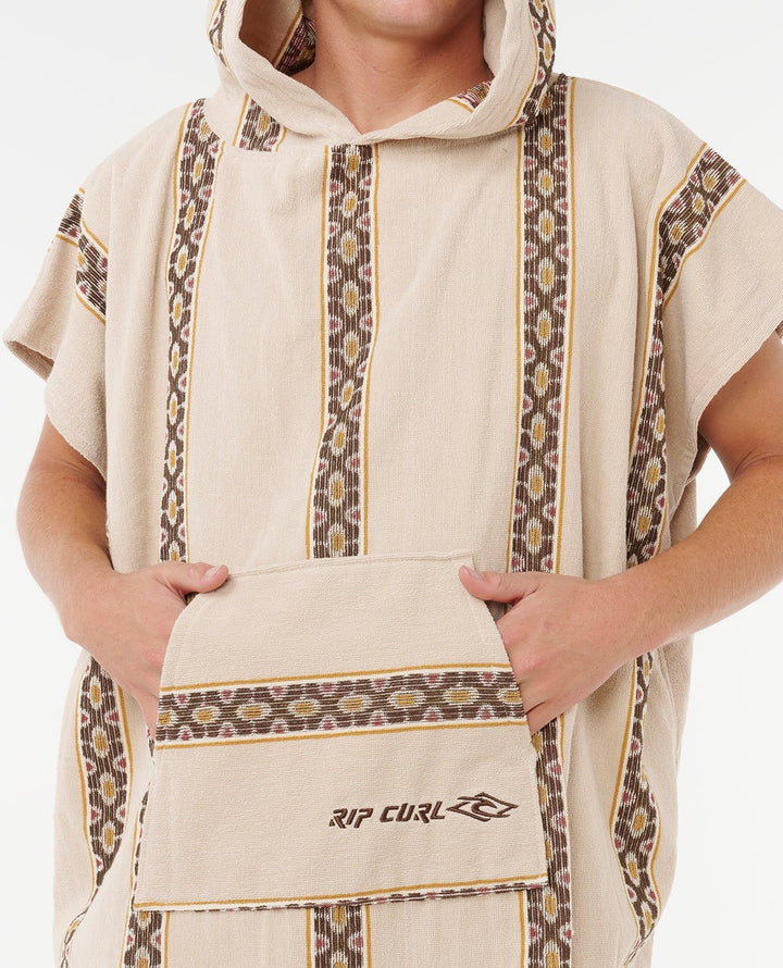 Classic Surf Hooded Towel