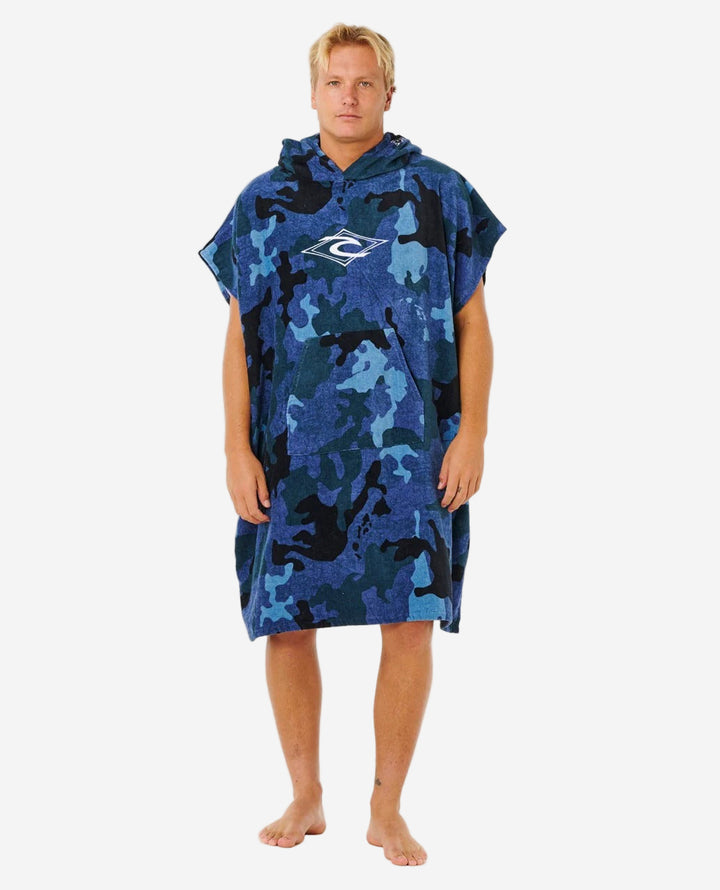 Fun Times Hooded Towel