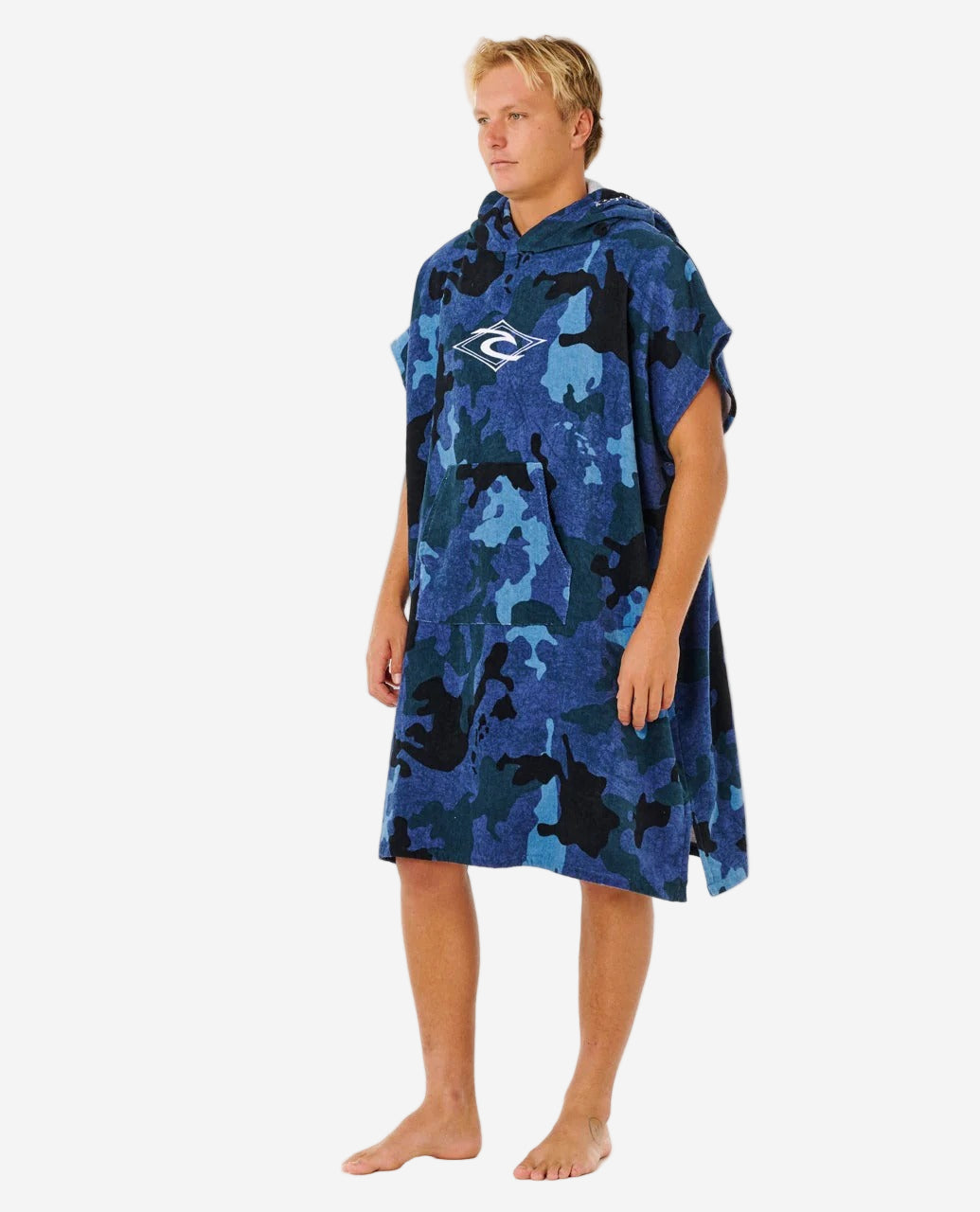 Fun Times Hooded Towel