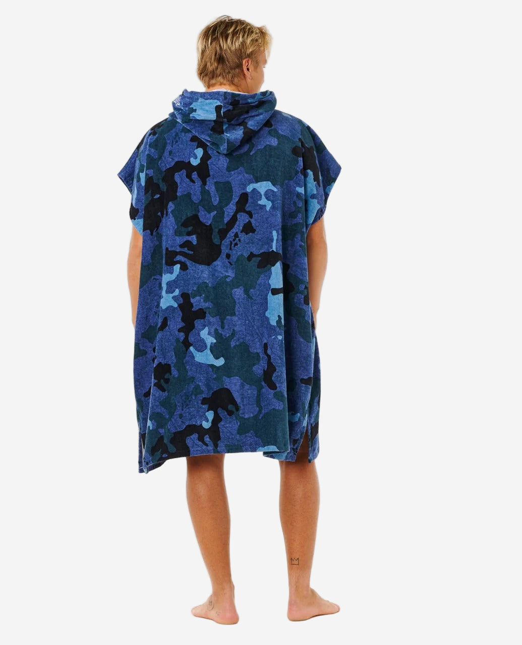 Fun Times Hooded Towel