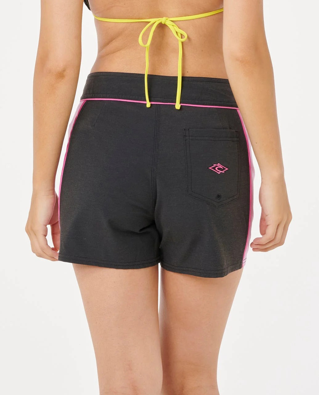 Stephanie Gilmore Spliced 5" Boardshort