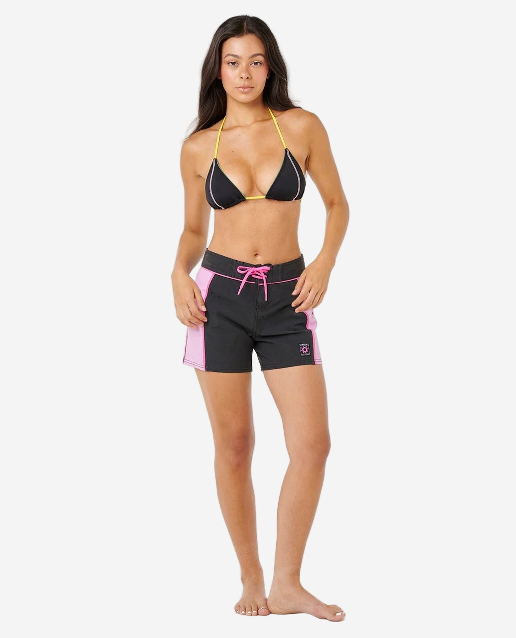 Stephanie Gilmore Spliced 5" Boardshort