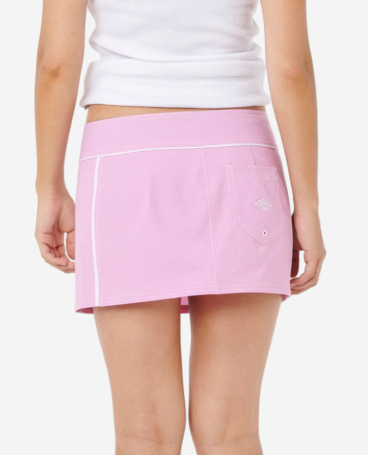 Stephanie Gilmore Spliced Board Skirt