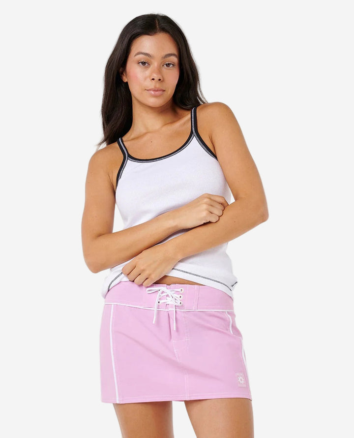 Stephanie Gilmore Spliced Board Skirt