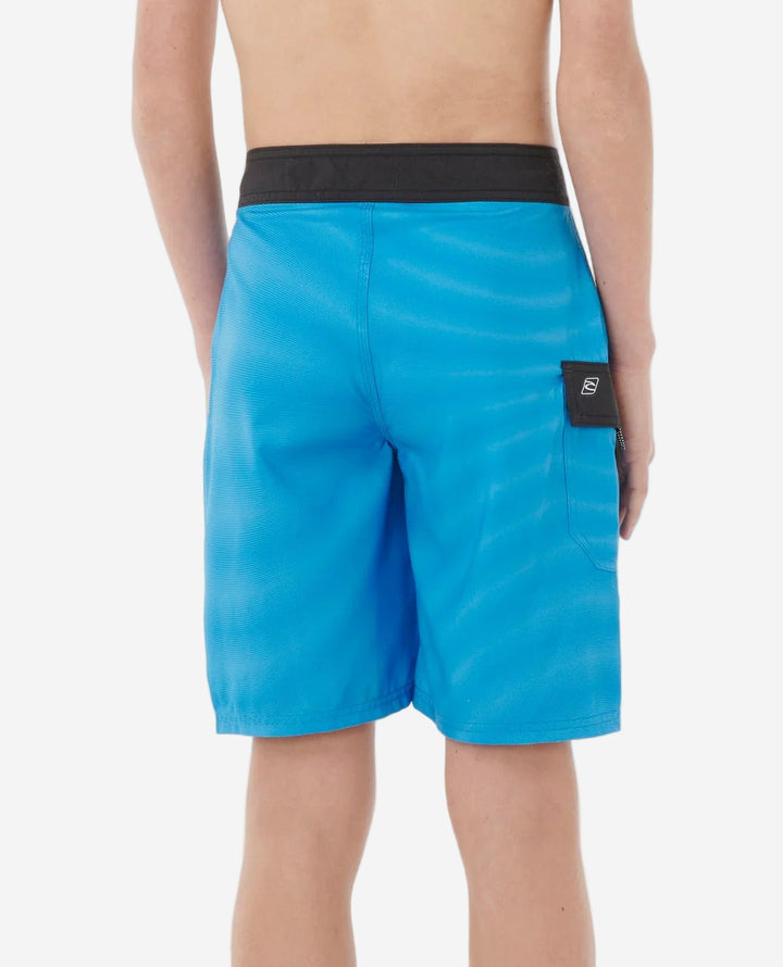 Boys Shock Wave 21" Kids Boardshorts