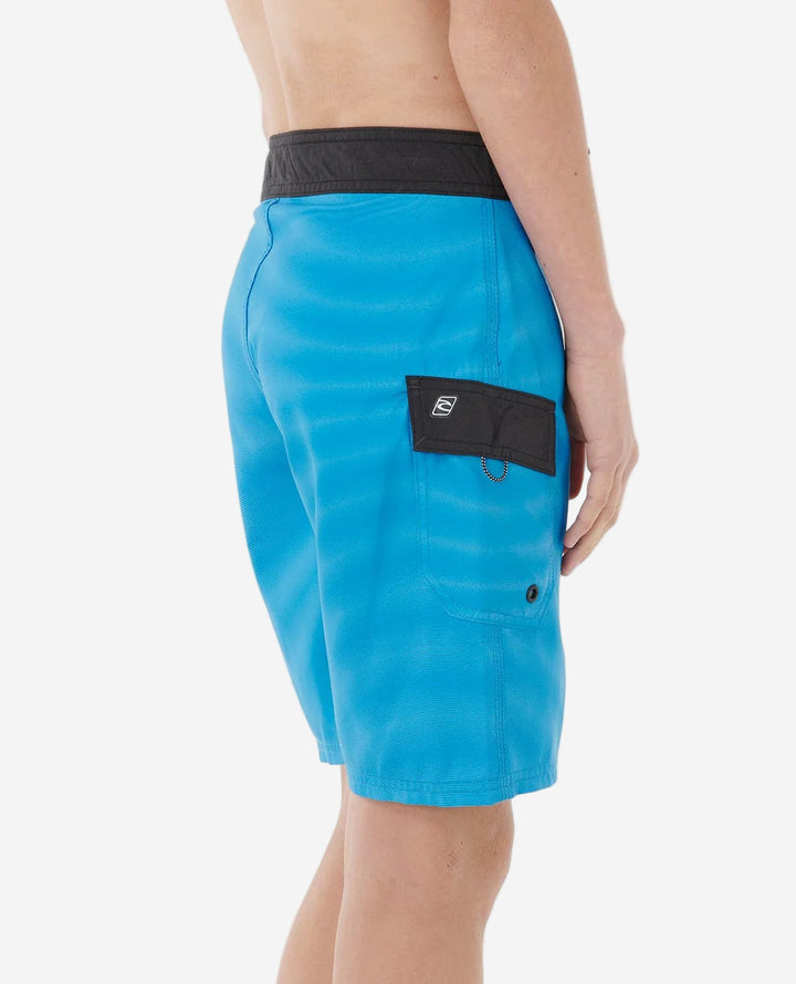 Boys Shock Wave 21" Kids Boardshorts