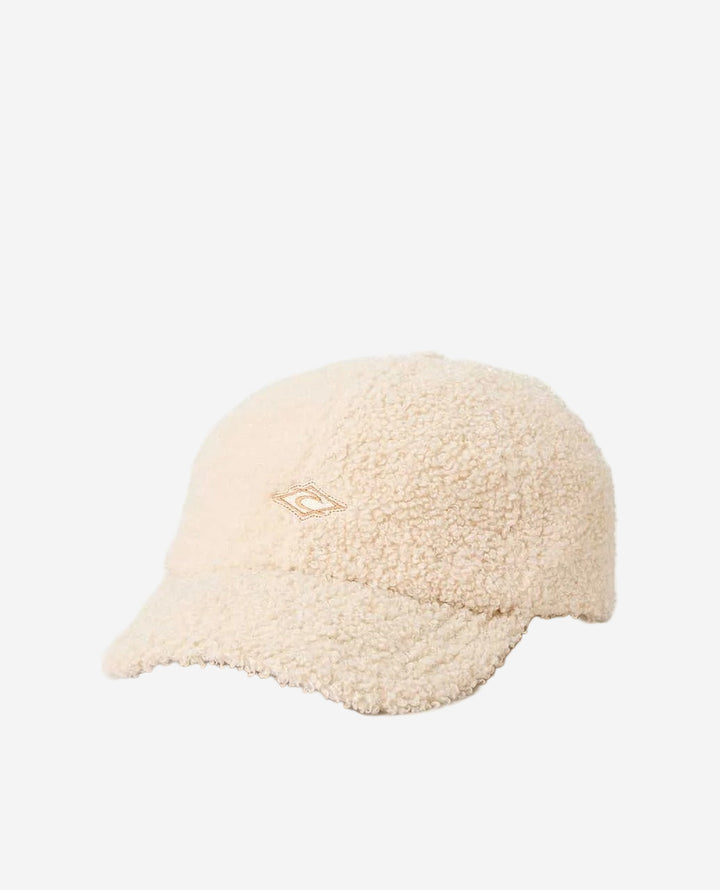 Womens Teddy Cap