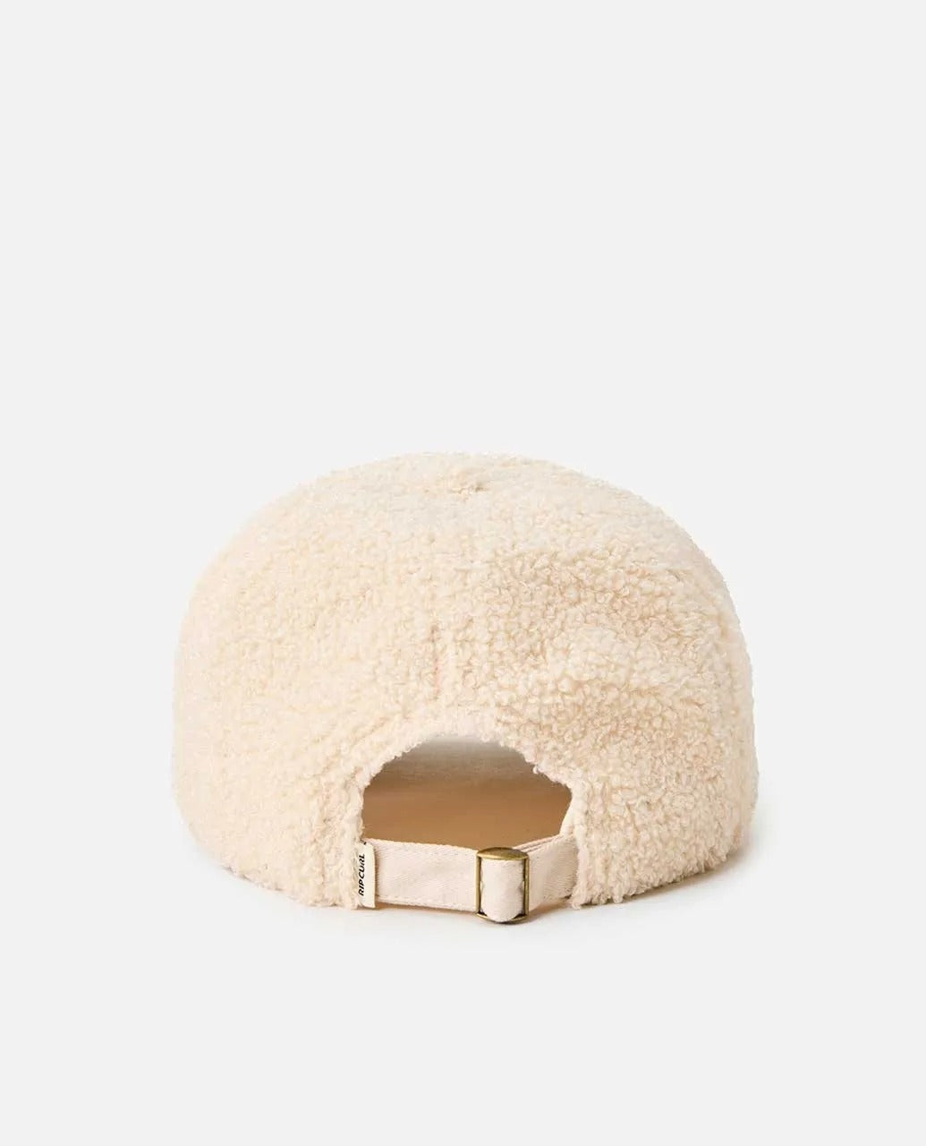 Womens Teddy Cap