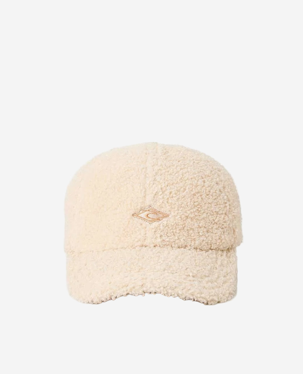 Womens Teddy Cap