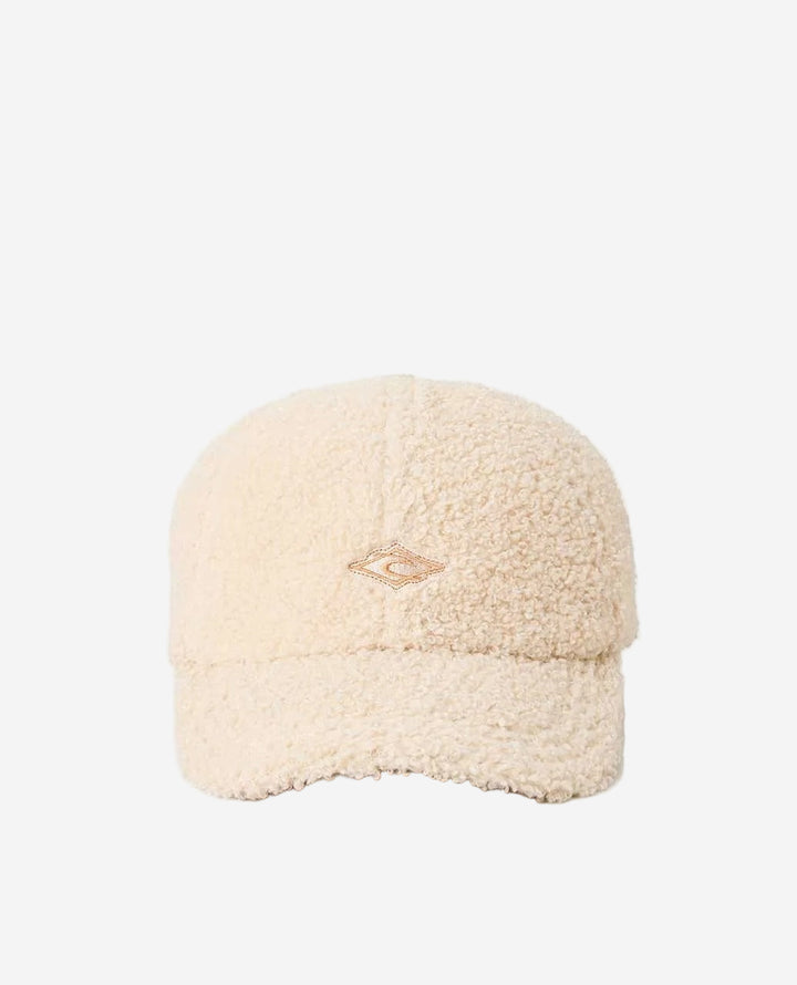 Womens Teddy Cap