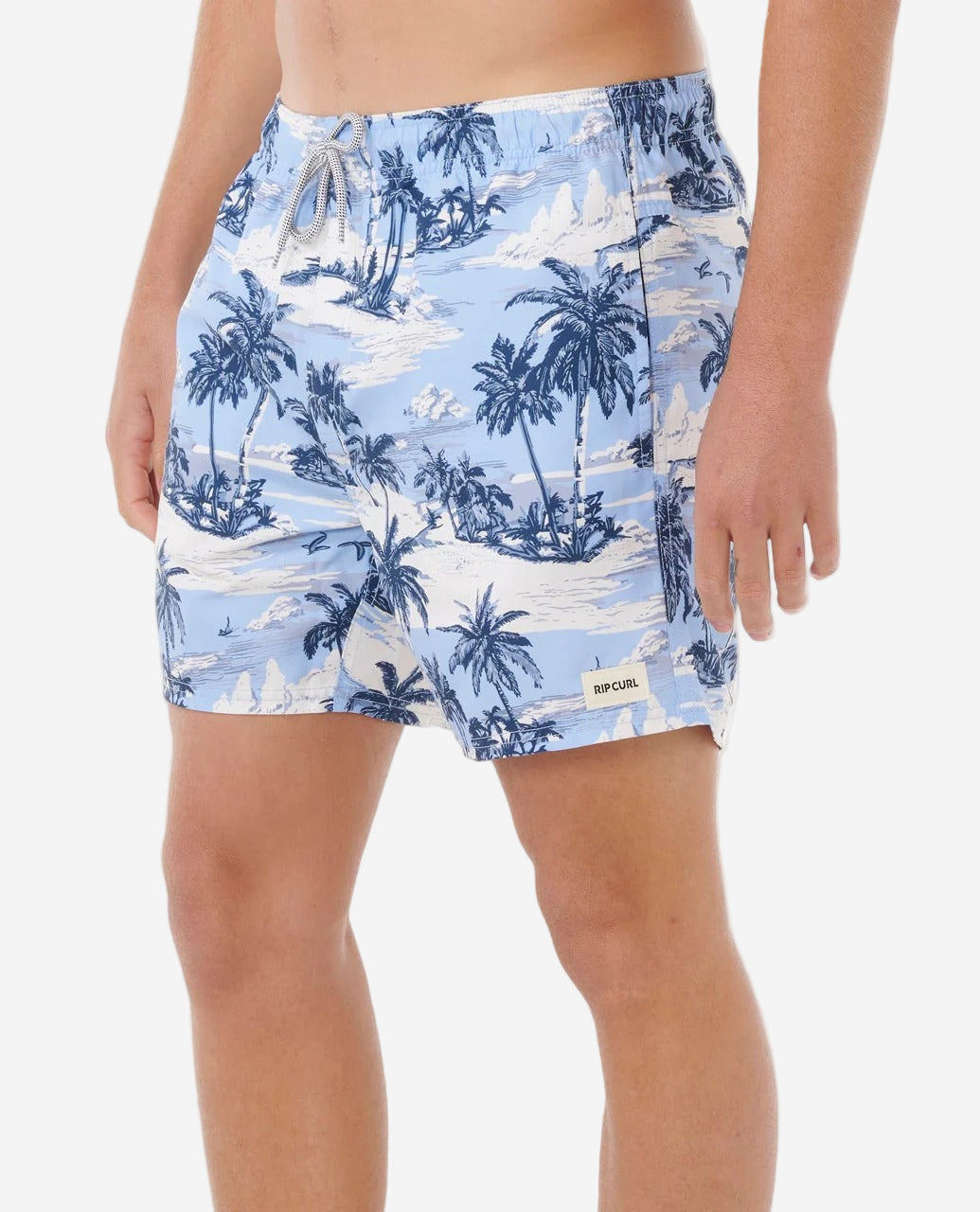 Dreamers Volley 16" Boardshorts