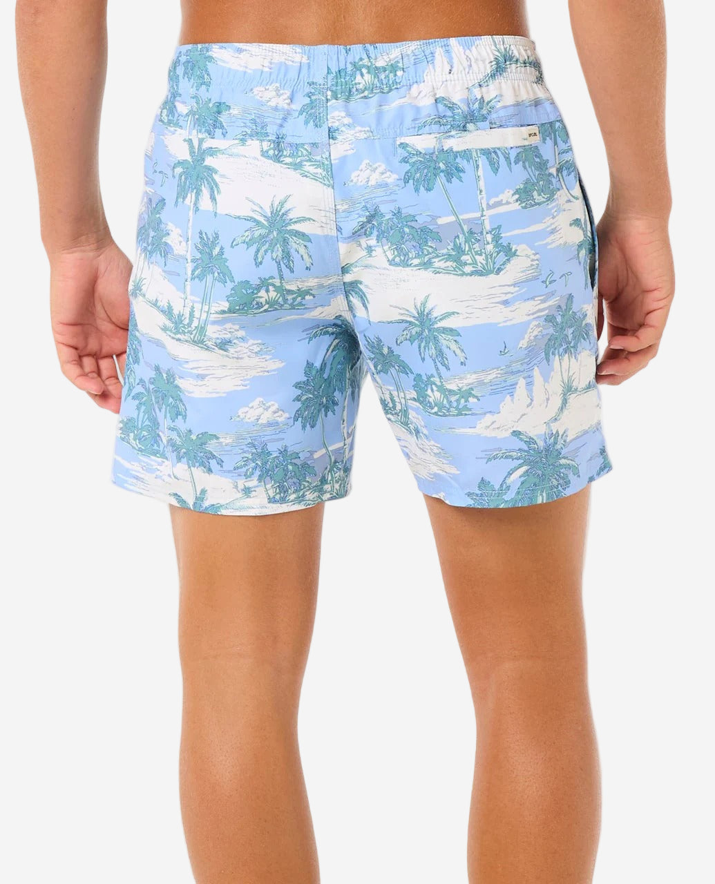 Dreamers Volley 16" Boardshorts