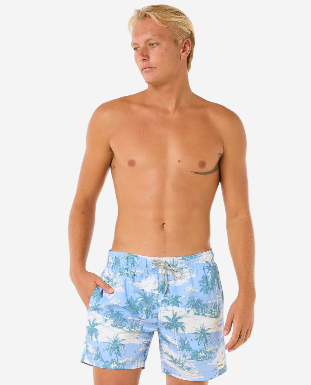 Dreamers Volley 16" Boardshorts