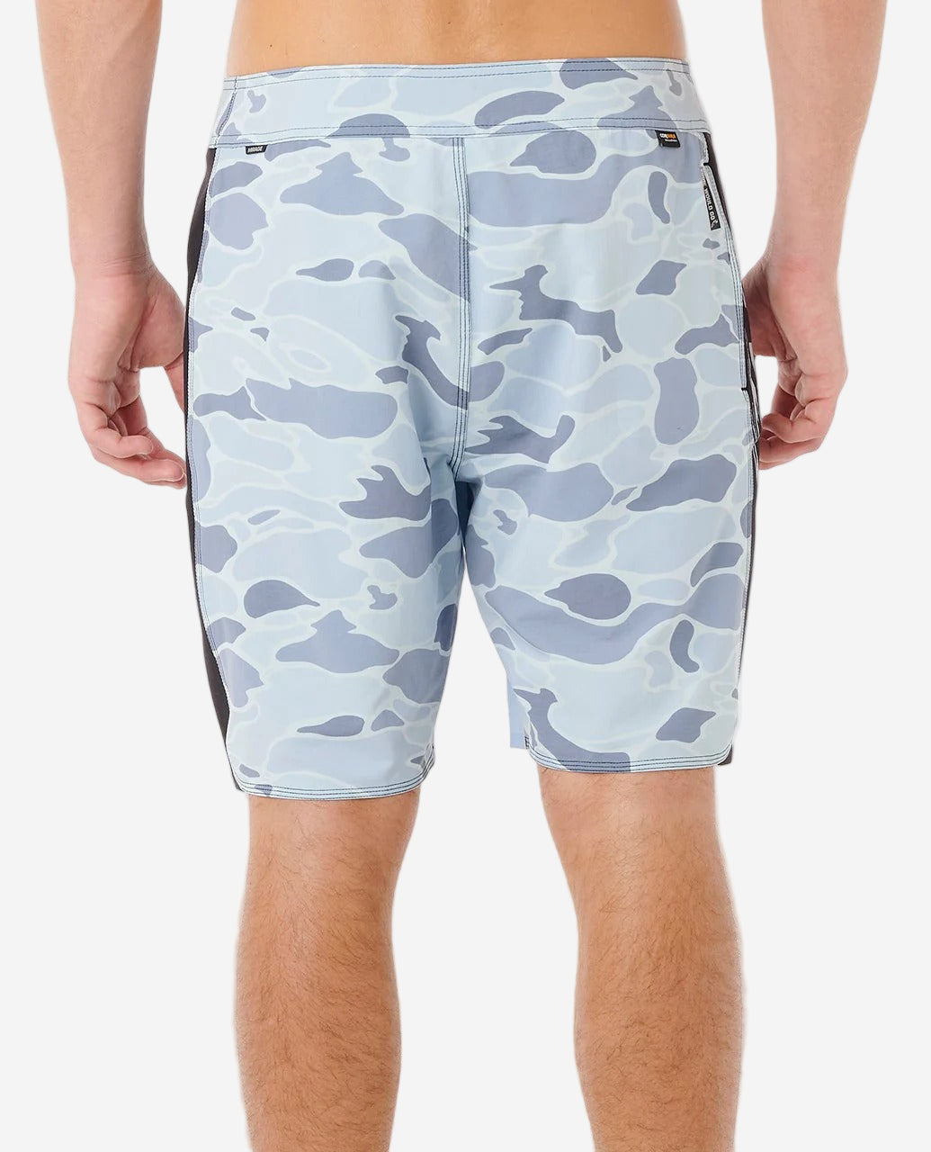 Mirage 3-2-One Ultimate Eddie Would Go 19" Boardshorts