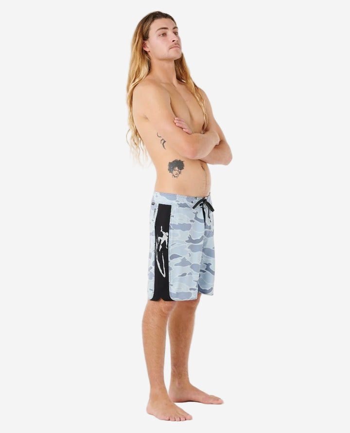 Mirage 3-2-One Ultimate Eddie Would Go 19" Boardshorts