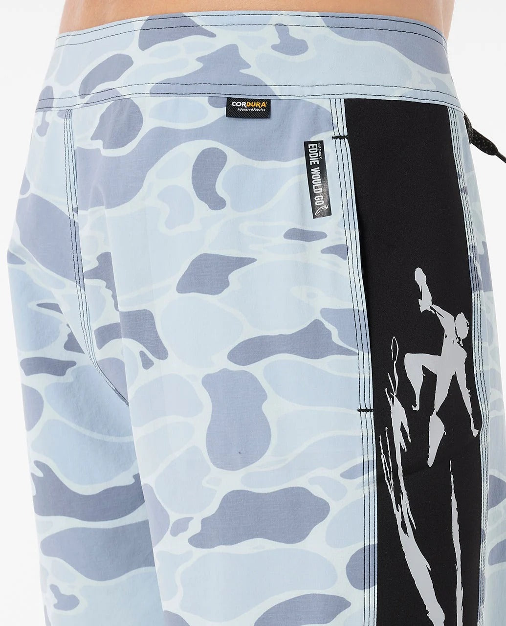 Mirage 3-2-One Ultimate Eddie Would Go 19" Boardshorts