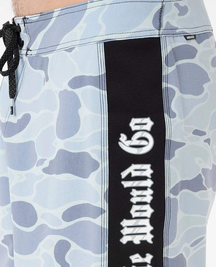 Mirage 3-2-One Ultimate Eddie Would Go 19" Boardshorts