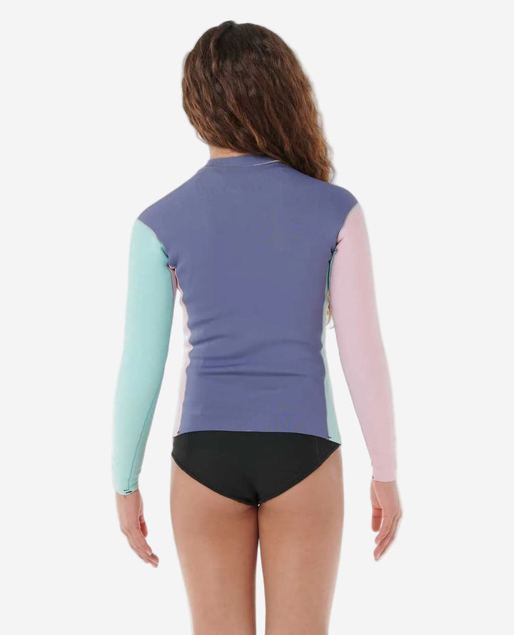 Kids Dawn Patrol 1.5mm Wetsuit Jacket