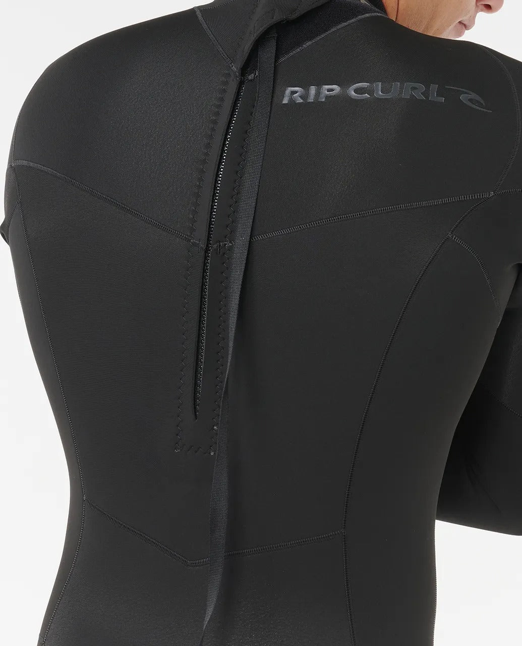 Dawn Patrol 2mm Back Zip Long Sleeve Springsuit Wetsuit
