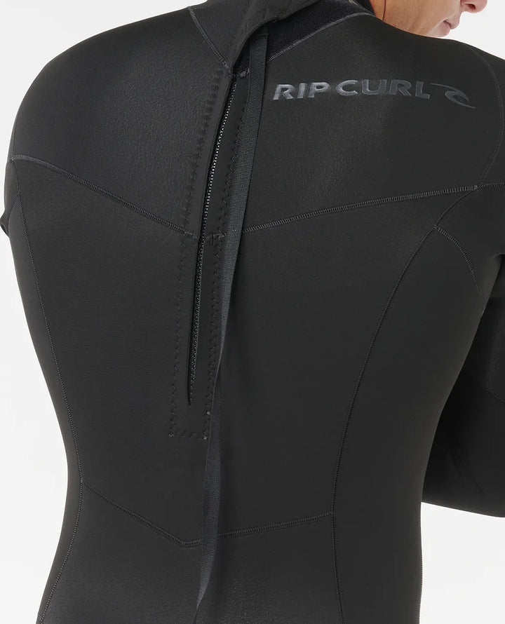 Dawn Patrol 2mm Back Zip Long Sleeve Springsuit Wetsuit