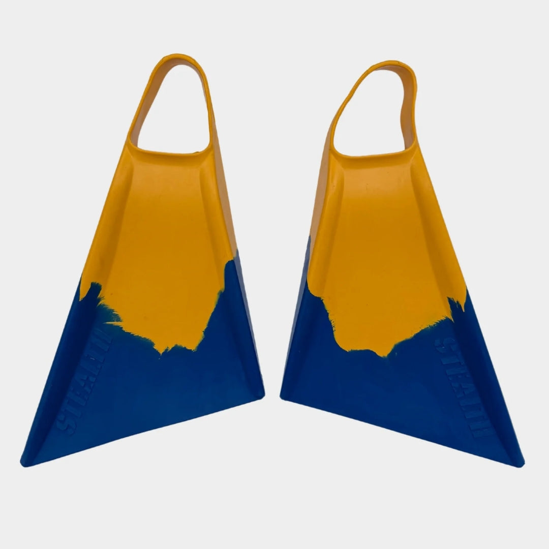 S2 Surf Fins