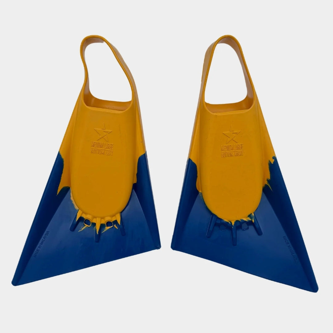 S2 Surf Fins