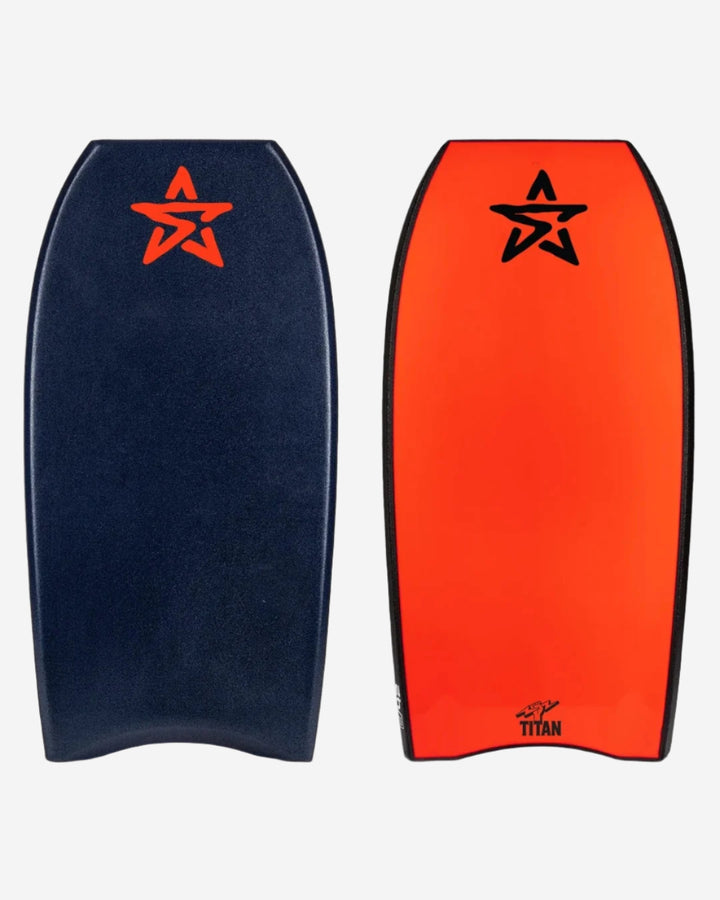 Titan PE Bodyboard