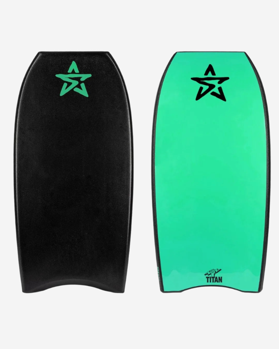 Titan PE Bodyboard