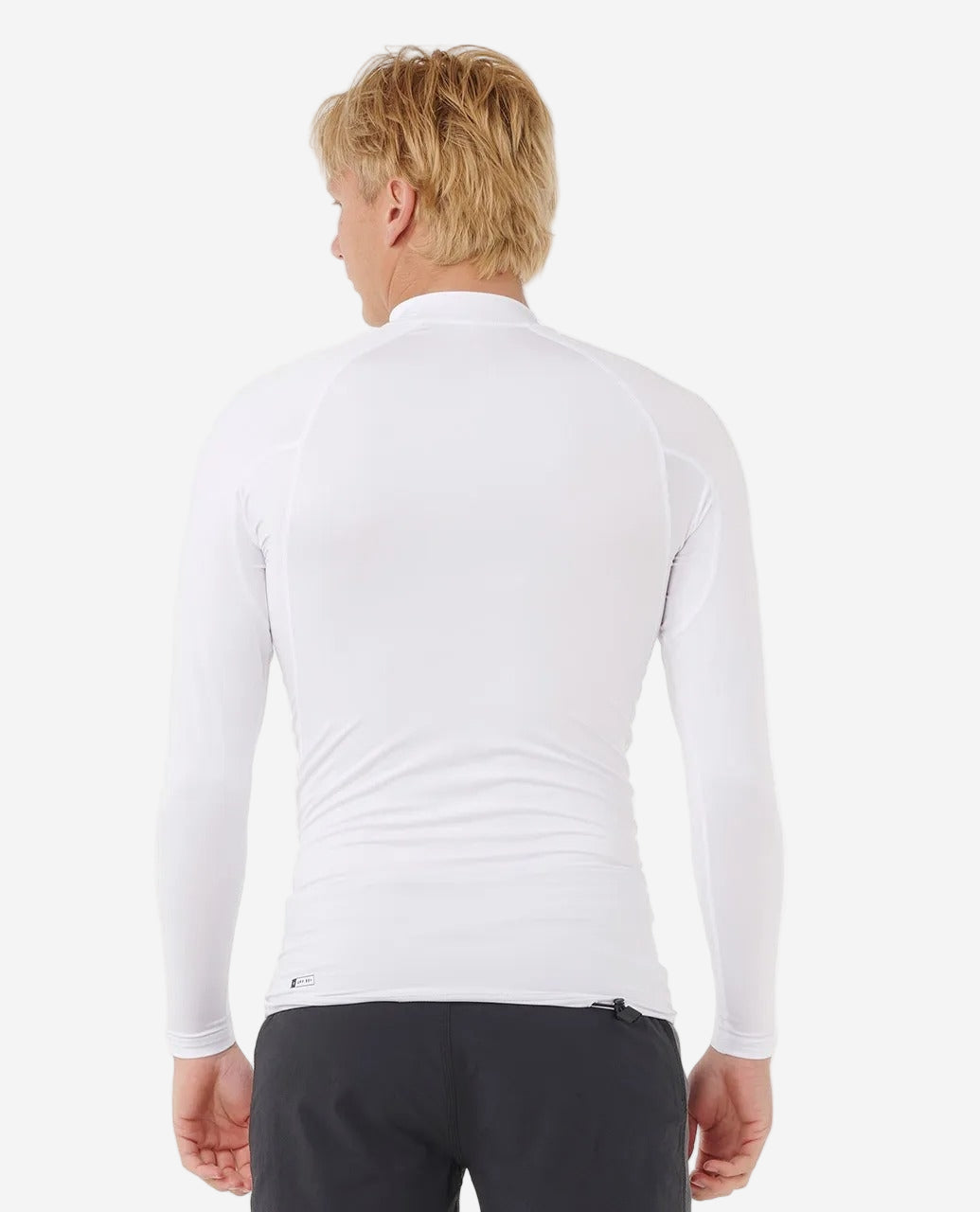 Search UPF50 Performance Long Sleeve Rash Vest