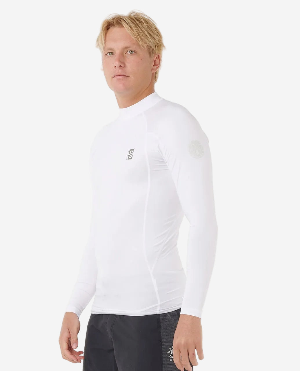 Search UPF50 Performance Long Sleeve Rash Vest