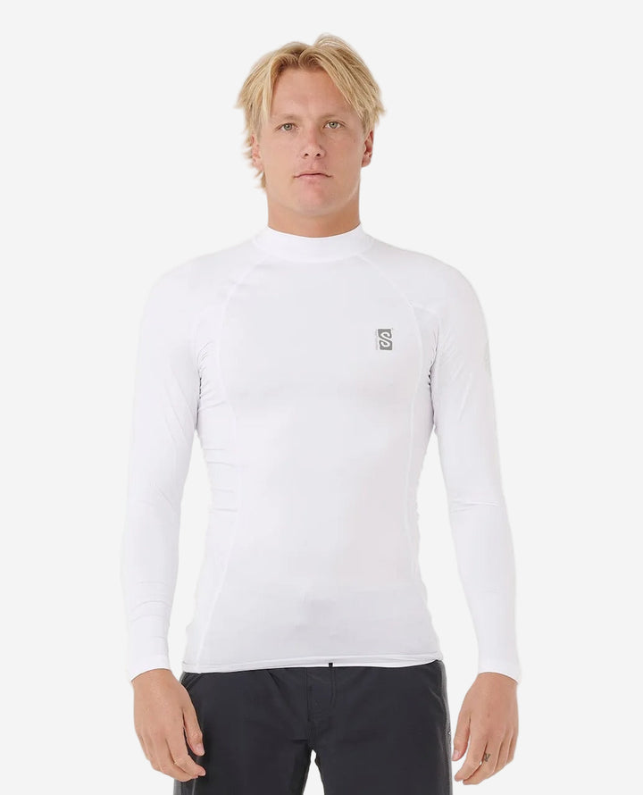 Search UPF50 Performance Long Sleeve Rash Vest