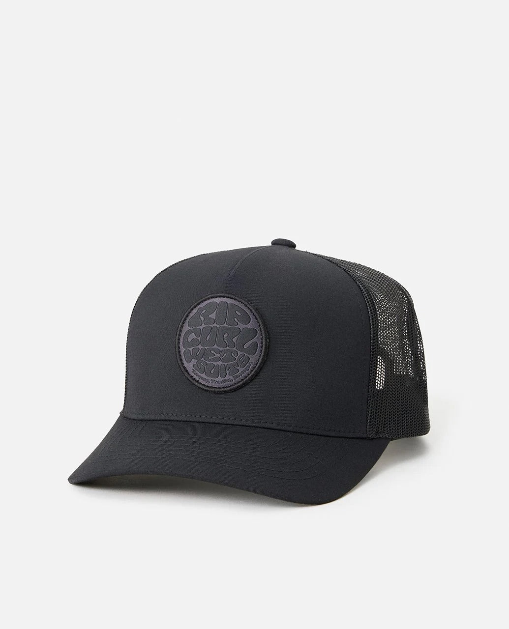 Wetsuit Icon Trucker Cap