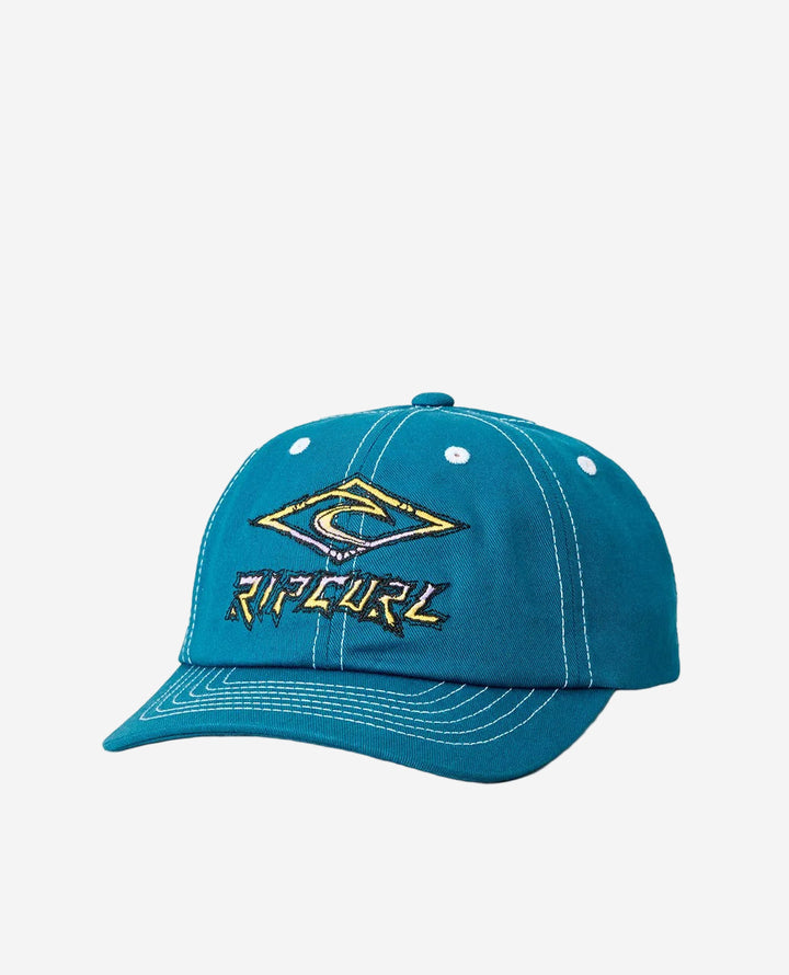 Boys Tropic Daze Snapback Kids Cap