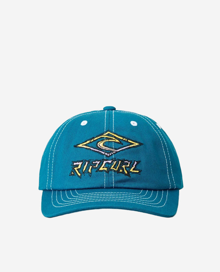 Boys Tropic Daze Snapback Kids Cap