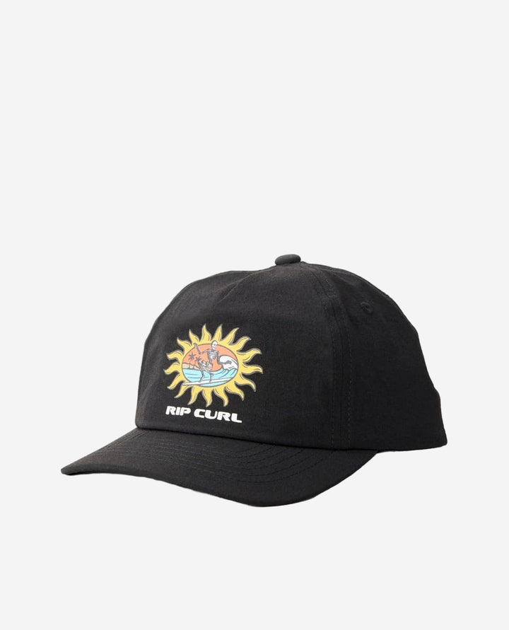 Boys Island Paradiso Snapback Kids Cap