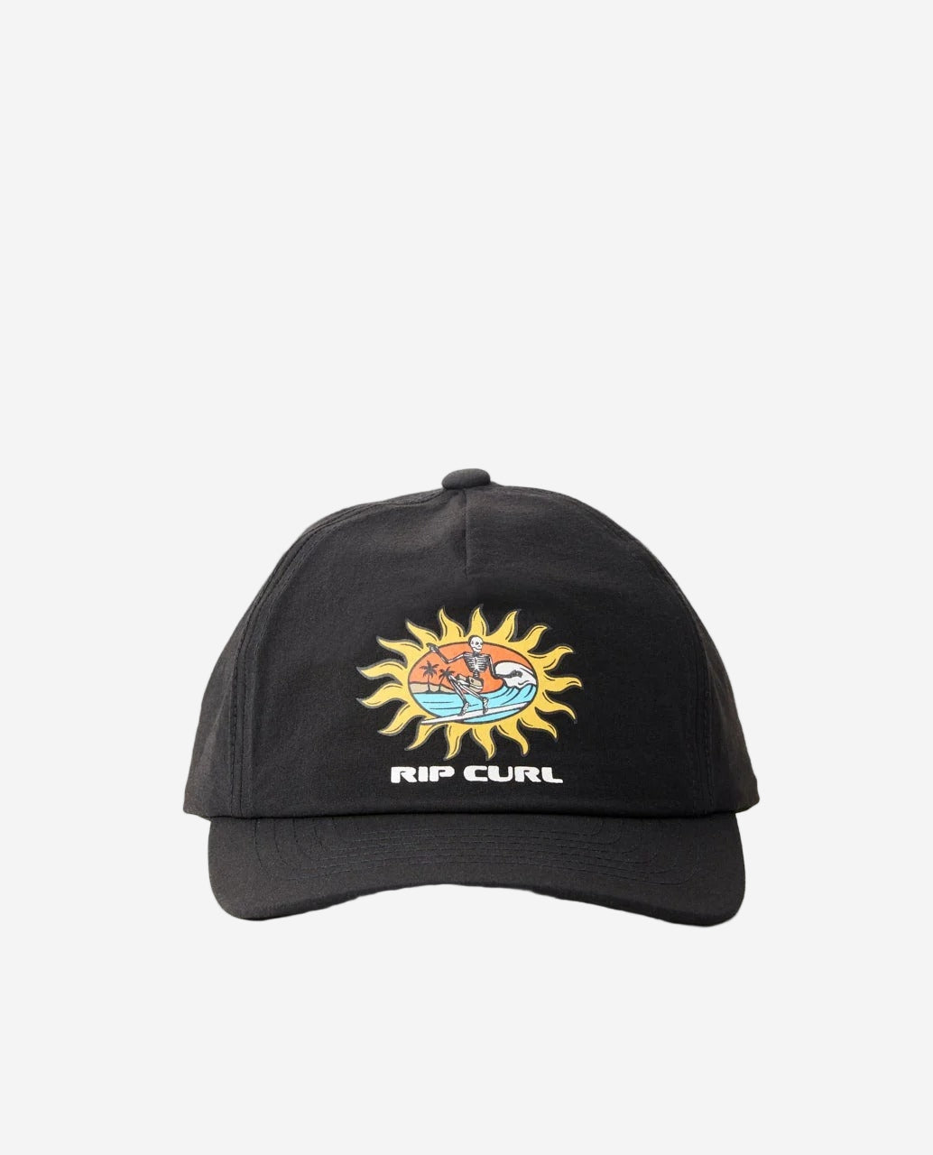 Boys Island Paradiso Snapback Kids Cap