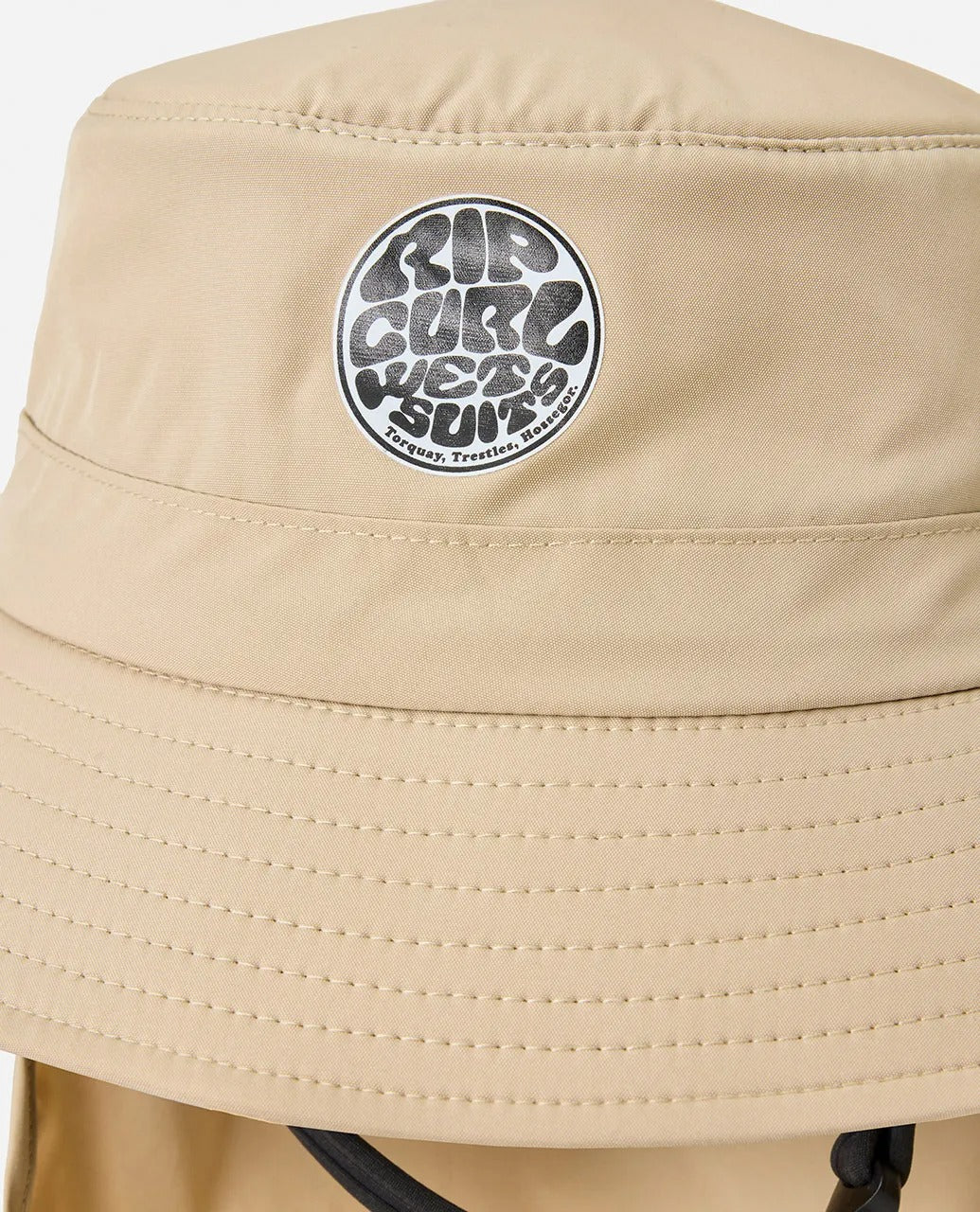 Surf Series Bucket Hat