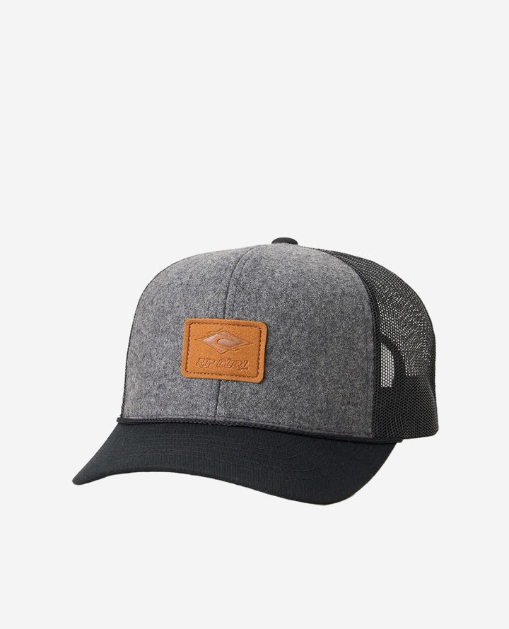 Fade Out Trucker Cap