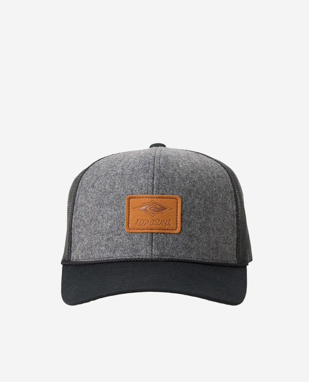 Fade Out Trucker Cap