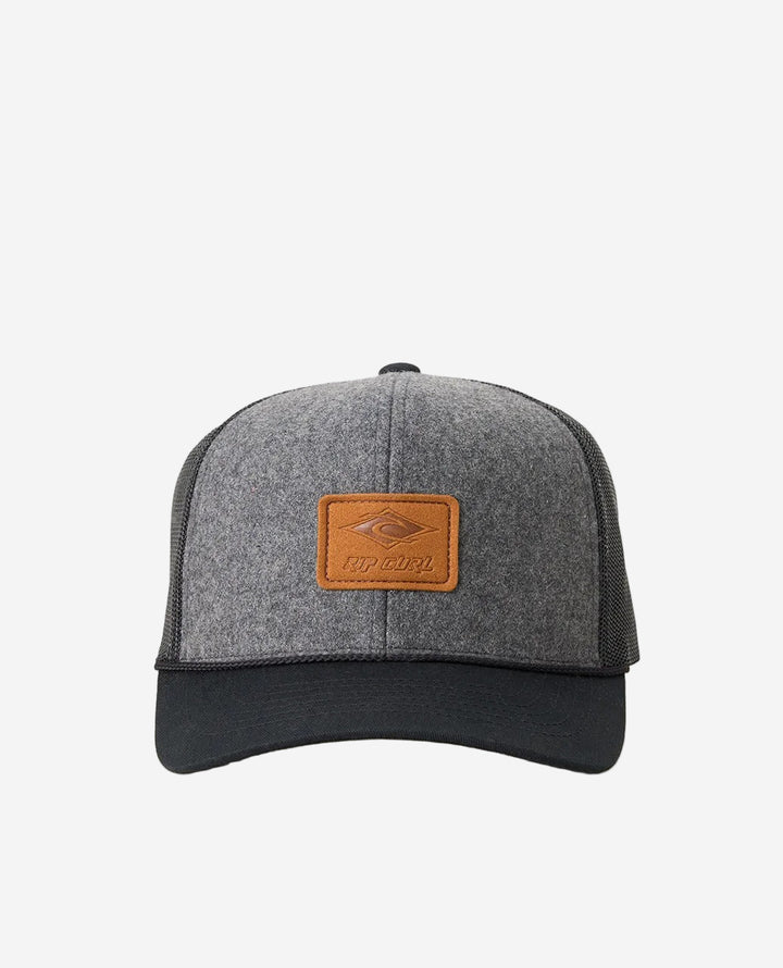 Fade Out Trucker Cap
