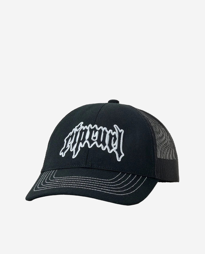 Archive Trucker Cap